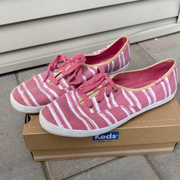 Keds Sneakers - Picture 1 of 2